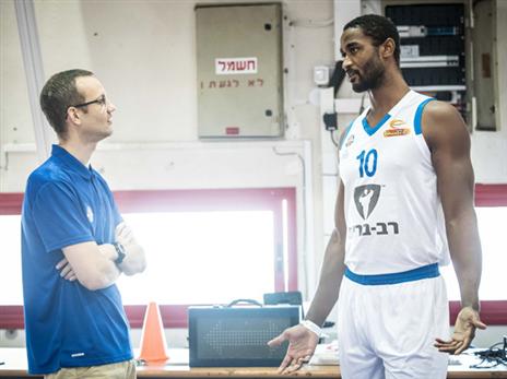 פוטוצ'ניק: "ברור שאנחנו לא ברמה שהיינו רוצים להיות" (מנהלת הליגה)