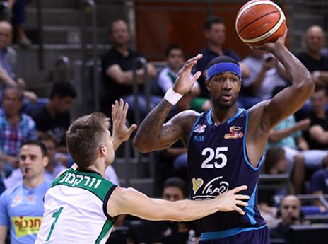 מילבורן במדי אילת. יביא לשינוי באשדוד? (מנהלת הליגה)