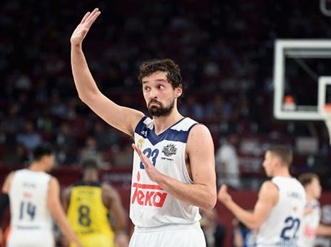 ריאל חזרה לידיים שלו. יול (getty)