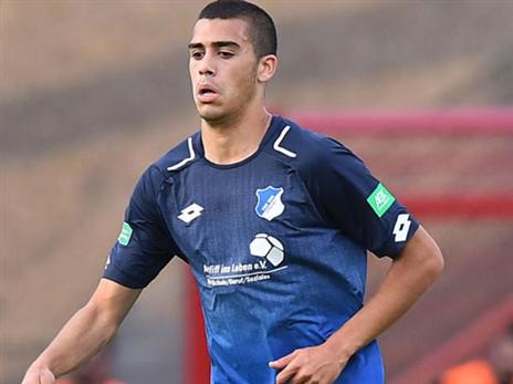 העתיד של הכדורגל הישראלי? אלמקייס (getty)