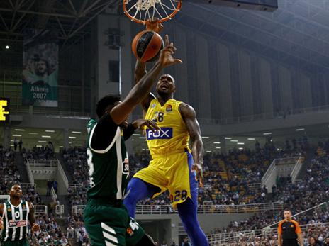 בלאק: "נצטרך ללמוד המון מהמשחק הזה" (getty)