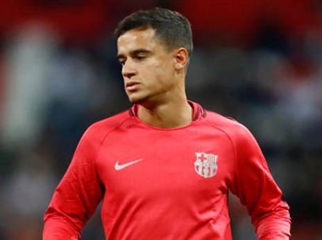 בקיץ תוכלו לראות גם את קוטיניו במזרח הרחוק (GETTY)