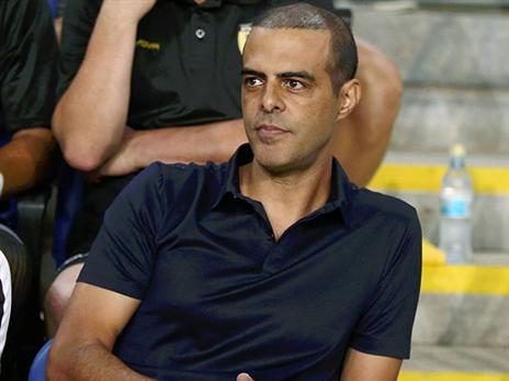 למרות המצב הנוכחי של בית"ר, לוזון בחר להוציא את לוי מהסגל (דני מרון)