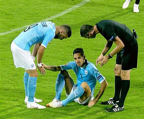 זהבי. מרגיש טוב יותר