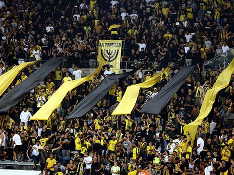 הקהל השתנה (דני מרון)