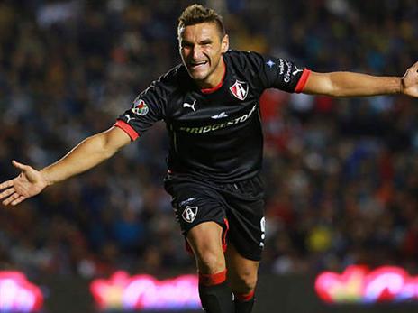 אליל. ברחסיו (Getty)