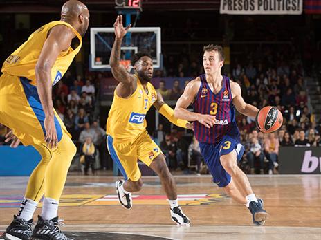 טיוס נעלם בחצי השני, קיין לא היה שם מההתחלה (Rodolfo Molina, getty)