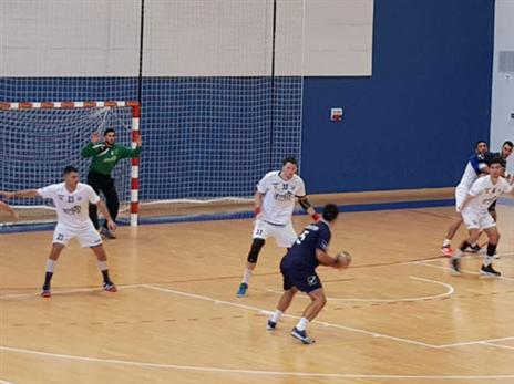 הפסד רביעי העונה לבאר שבע (יגאל ברמן)