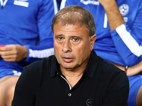 לוי. אין כוונה לעשות שינוי (אלן שיבר)