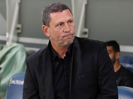 ניצחון בבכורה, לא הרבה לפניו עשו זאת בבית"ר (אלן שיבר)