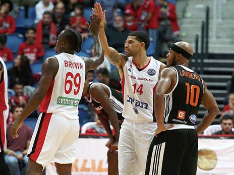 ירושלים חמה בתקופה האחרונה (אלן שיבר)