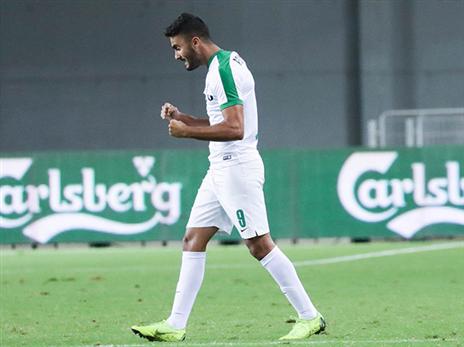 סוף סוף עוואד הוצב במקום הטבעי שלו (דני מרון)