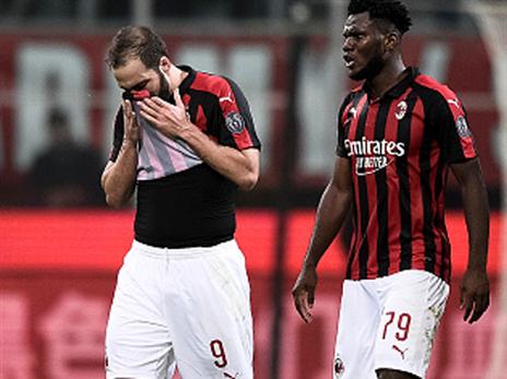 היגוואין מתוסכל. הגיבור הטראגי (getty)