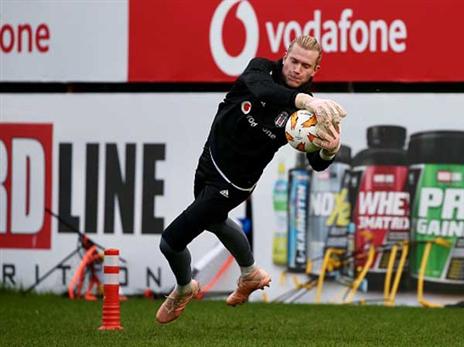 ועל הדרך מקבל גם פידבקים חיוביים (getty, Ahmet Bolat Anadolu Agency)