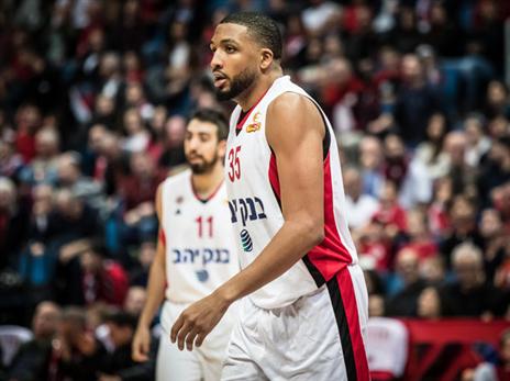 אין הגנה (מנהלת הליגה)
