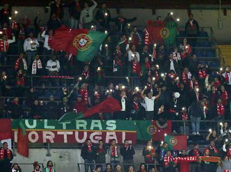 (getty, Matteo Ciambelli)