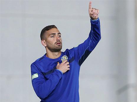 קניוק. פוגש את האקסית (אלן שיבר)