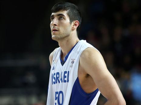 זוסמן. מכבי לוחצת לשחרר שני נציגים (אלן שיבר)