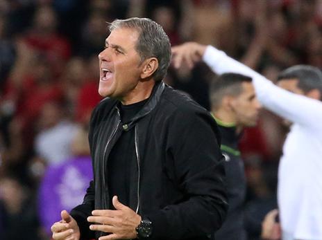 גוטמן יבצע מהפכה? (יוסי שקל)