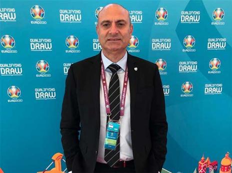 "אסור לחשוב שנשיג משהו בקלות". זוארץ