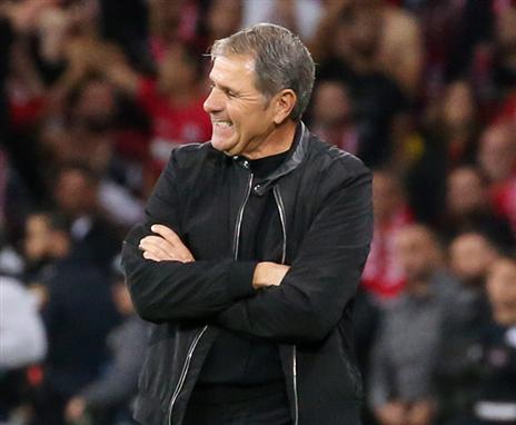 "בריאותו של אדם היא מעל הכל" (יוסי שקל)