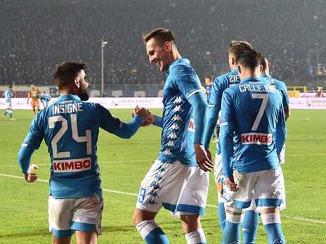(getty, Ciro Sarpa SSC NAPOLI)
