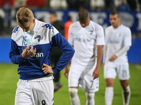 ק"ש תצא לדרך חדשה דווקא מול מכבי חיפה? (סוכנות ג'יני)