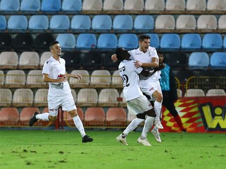 מכבי פ"ת תסתדר ללא בניון? (לירון מולדובן)