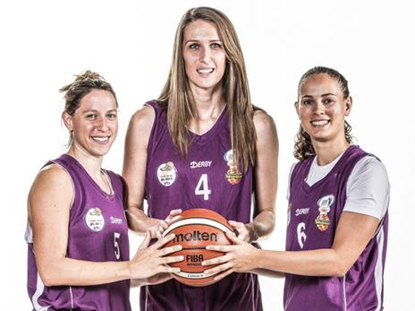 (עודד קרני, באדיבות מנהלת ליגת העל לנשים בכדורסל)