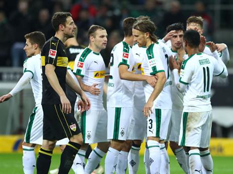 עדיין צמודה לדורטמונד (Getty)