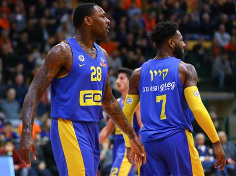 הלו"ז משפיע (מנהלת הליגה)