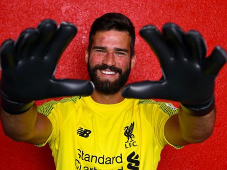 המספרים לא משקרים. אליסון (getty)