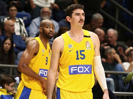 הפסד דרמטי (אלן שיבר)