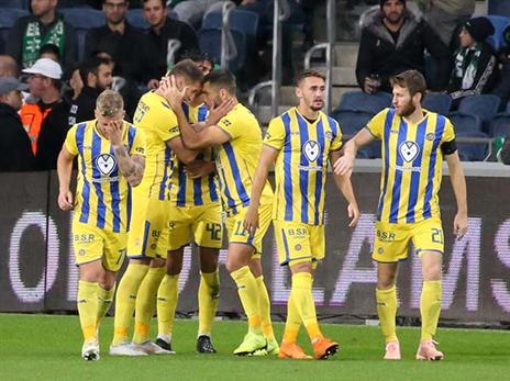 אף אחת לא צפויה לאתגר אותה עד לתום העונה (יוסי שקל)