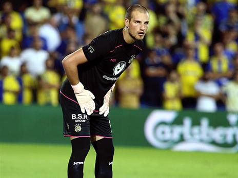 החזיר לראיקוביץ' את הבטחון (אלן שיבר)