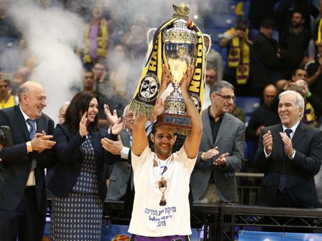 הדרך של חולון מתחילה בשבת (אלן שיבר)