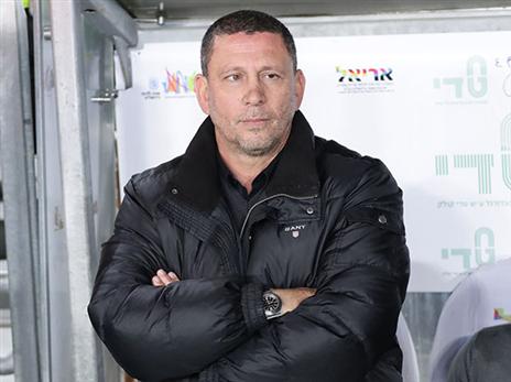 רוצה להחזיר לקהל בטדי. קלינגר (דני מרון)