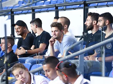 "לא כל ההחלטות לגביי היו נכונות" (צילום: דני מרון)