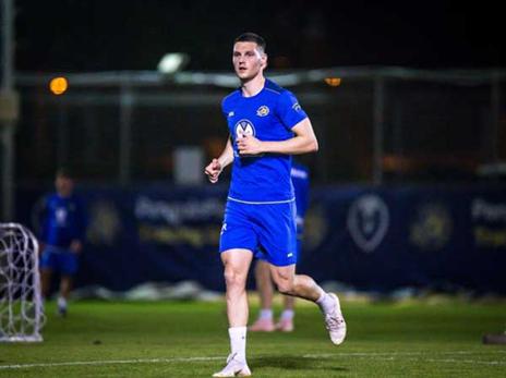 ניקוליץ', חדשות רעות לצהובים