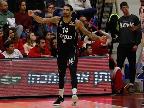 פלדין, האיש במאני טיים של קטש (ניר קידר)