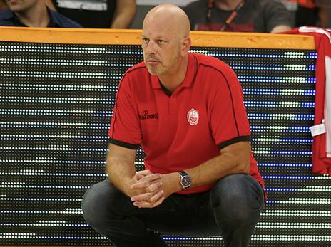 הדר, יתרכז בכדורסל כעת? (אלן שיבר)