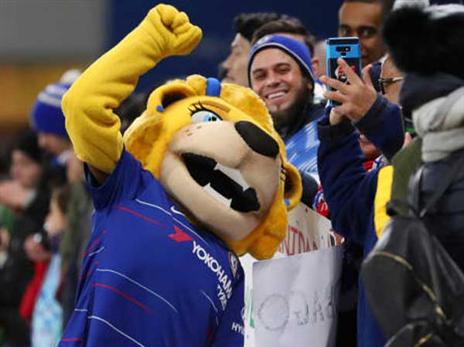 (Catherine Ivill, Getty)