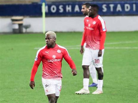 לא הורגים משחקים. ב"ש (דני מרון)