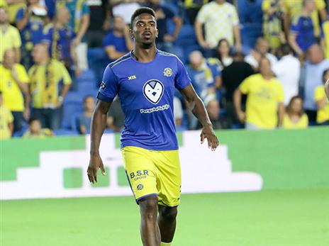 גם אמאדור הפך לשחקן ספסל (אלן שיבר)