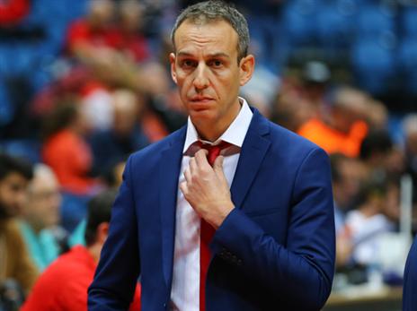 קטש. תהיה שיחת פיוס? (צילום: לירון מולדובן)