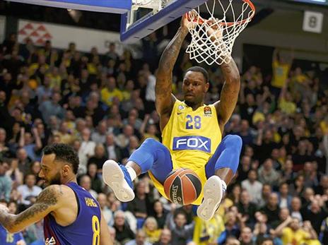 שואו טיים בהיכל (אלן שיבר)