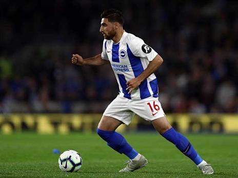 ג'אהנבחש, הרבה אנגליות רצו אותו (getty, Bryn Lennon)