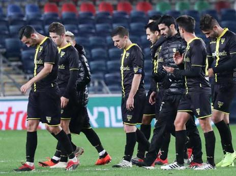 ייאבקו נגד הירידה? (דני מרון)