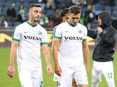 יחזרו לנצח בליגה? (צילום: יוסי שקל)