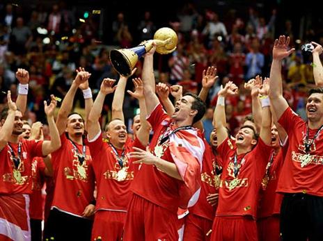 (getty, Lars Ronbog)